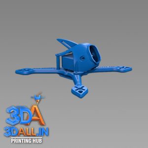 Customized FPV Drone Frame