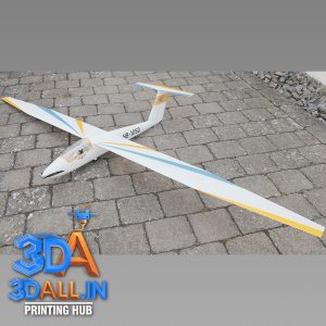 Pilatus B4 Version 2