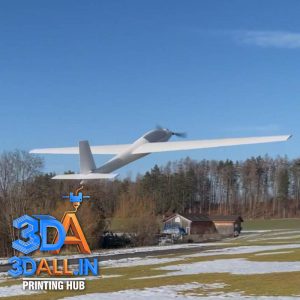 RC Swift S1 Glider